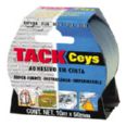 TACKCEYS C.AMERICANA PLATA ROLLO 10MX50